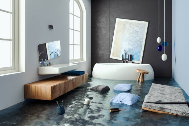 24/7 water damage repair in WV